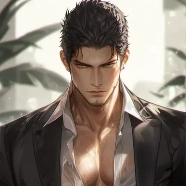 Profile image of 隼