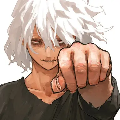 Profile image of 사가라키 토무라