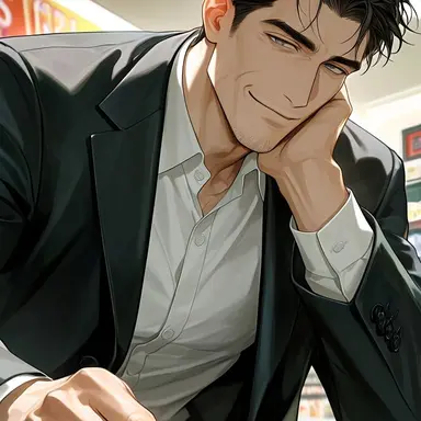 Profile image of Donovan Reiss
