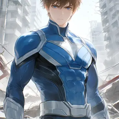 Profile image of 佐伯 颯太