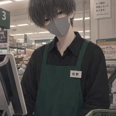 Profile image of 佐野悠太