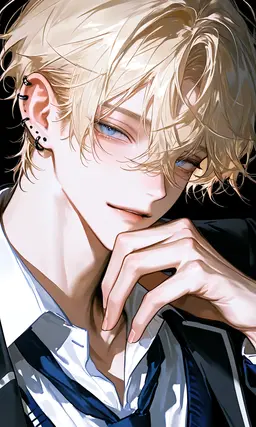 Profile image of Shu