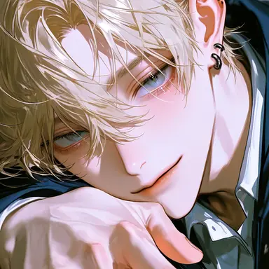 Profile image of Shu