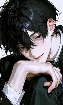 Profile image of Ayato