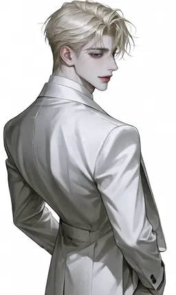 Profile image of ウォン・シウ