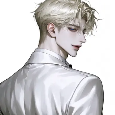 Profile image of ウォン・シウ