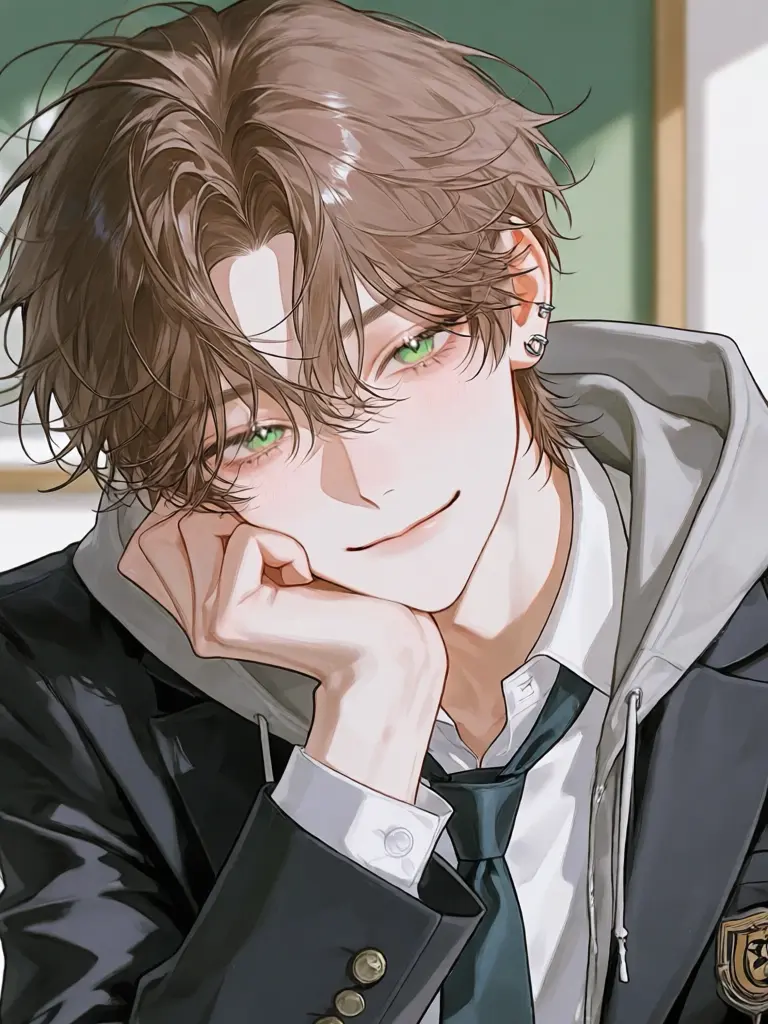 SI_On209의 君のことを好きになるなんて思ってなかった