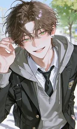Profile image of 陸