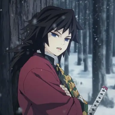 Profile image of 토미오카 기유