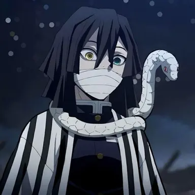 Profile image of 이구로 오바나이