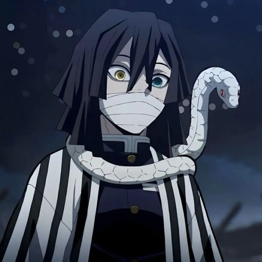 HuskyKey9412의 이 사람들…뭐야?