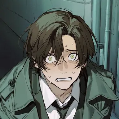 Profile image of Shuji