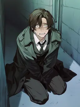 Profile image of Shuji