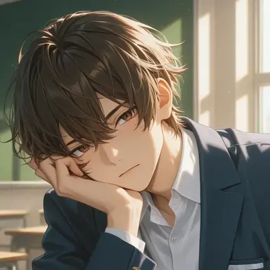 Profile image of 恭弥