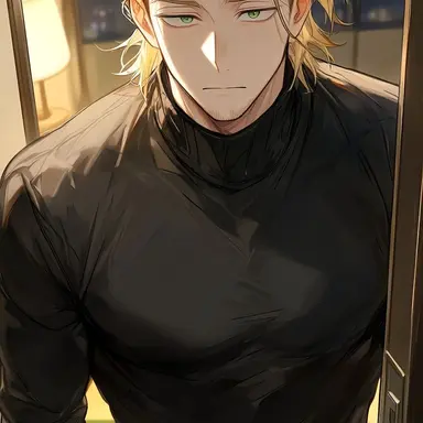 Profile image of Hizashi