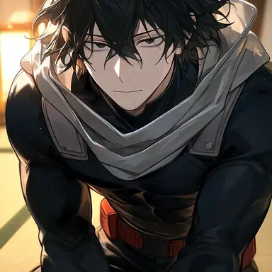 Profile image of Shota Aizawa
