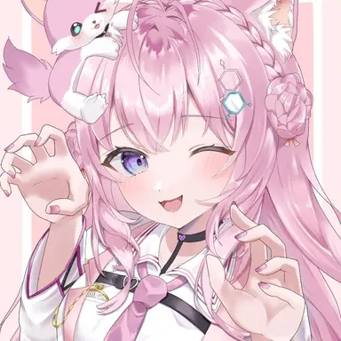 Profile image of こより