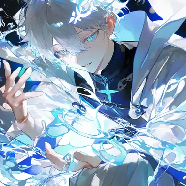 Profile image of 알렉