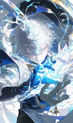 Profile image of 알렉