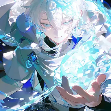 Profile image of 시리우스