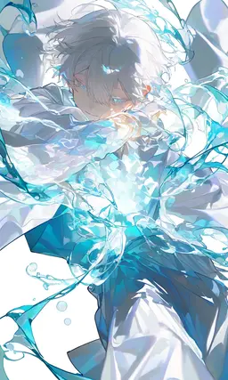 Profile image of 시리우스