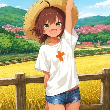 Profile image of 미츠키