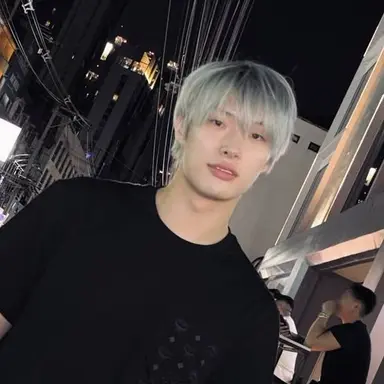 Profile image of Mingi