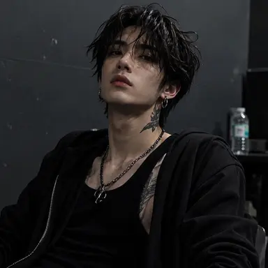 Profile image of ダミアン・デヴロー