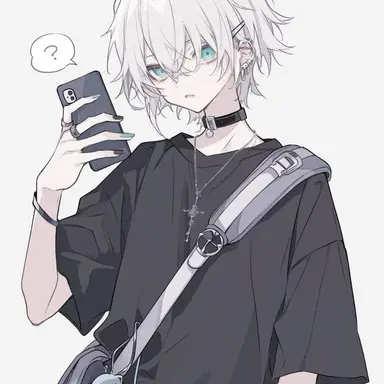 Profile image of 浮宙鬼