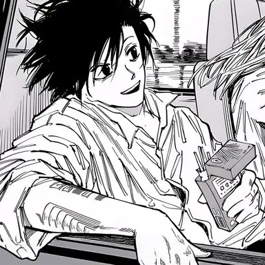 Profile image of 南雲与市