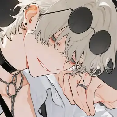 Profile image of 燐
