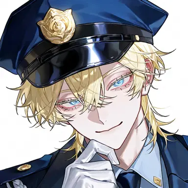 Profile image of Cyan