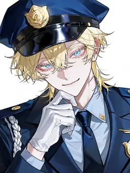 Profile image of Cyan