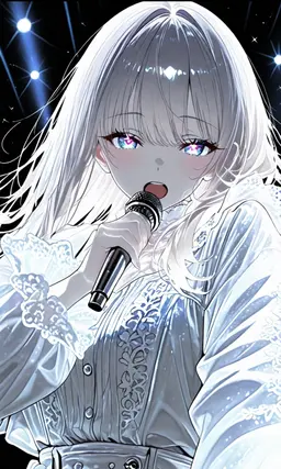 Profile image of ニア