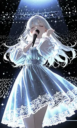 Profile image of ニア