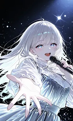 Profile image of ニア
