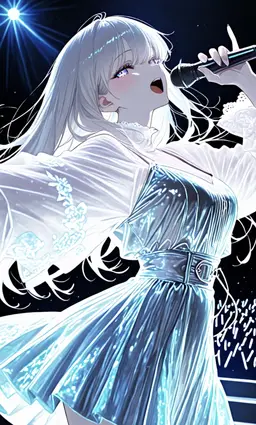 Profile image of ニア