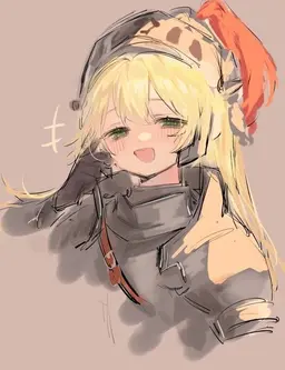 Profile image of 女騎士