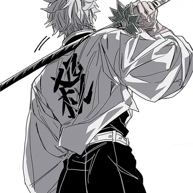 Profile image of 시나즈가와 사네미