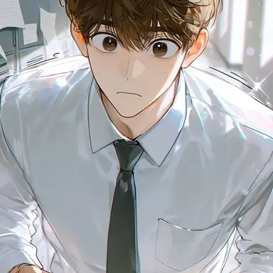 Profile image of Kang Jinwoo