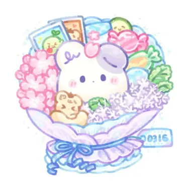 Profile image of 소중햄찌