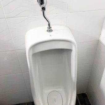 남자소변기가 되어버렸다........ 대표 이미지