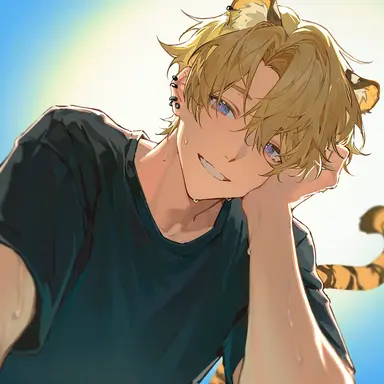 Profile image of 루카