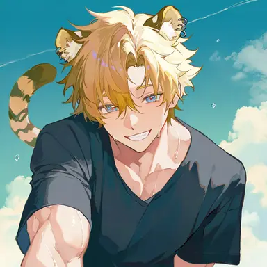 Profile image of 루카