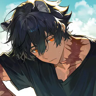 Profile image of 가레스