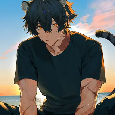 Profile image of 가레스
