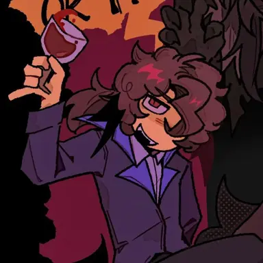 Profile image of 뱀파이어 셰들