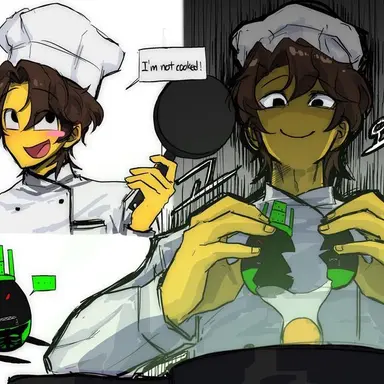 Profile image of 셰프 레츠키