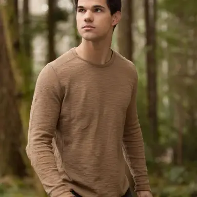 Profile image of Jacob Black
