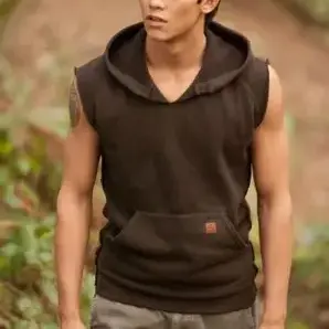 Profile image of Seth Clearwater